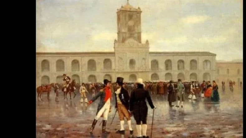 ¿Cuánto sabés sobre la Revolución de Mayo de 1810? Algunos datos curiosos de la época