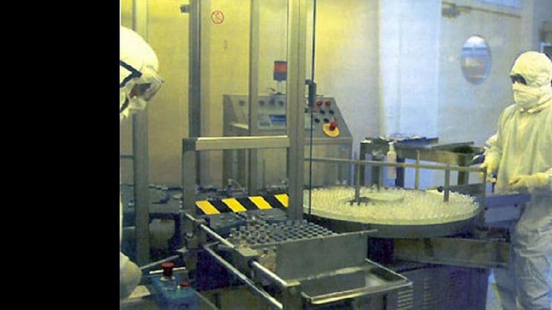 ¿El Maiztegui podría intervenir en la pandemia de Coronavirus?