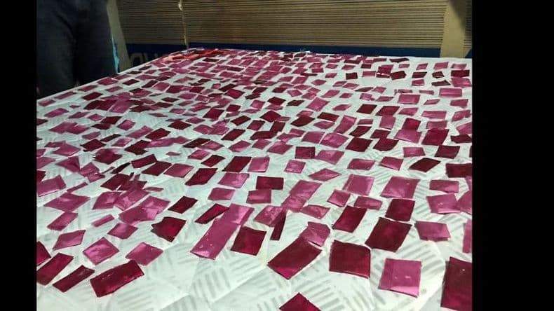 Droga adulterada: 20 muertos y más de 80 internados