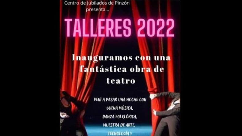 Grupo de teatro "Renacer" estrena este sábado la comedia "Después de la boda"