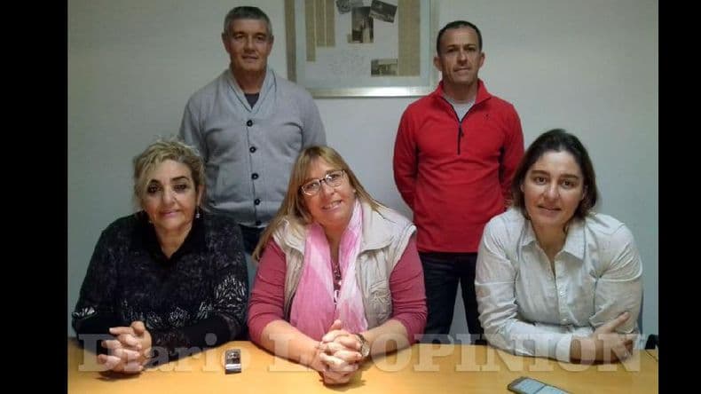 El 6 de agosto se disputará el “Maratón Angel Naim”