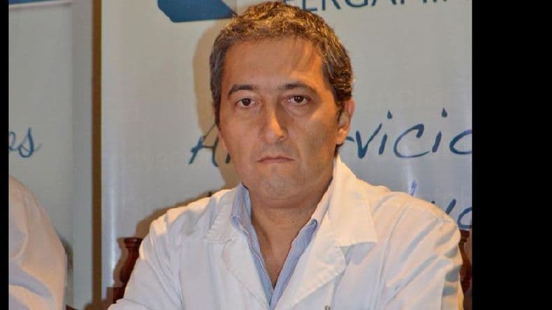 Charla gratuita en el Día Mundial del Riñón