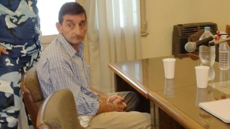 La Corte bonaerense abrió la posibilidad de revisar la absolución de "El Sátiro" Sánchez por el doble crimen