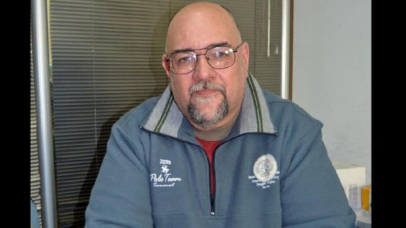 Glavinovich: “Llevemos al Frente de Izquierda al Concejo”