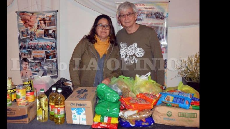 Norma Rodríguez entre los “maestros ilustres”, elegidos por el Ministerio de Educación