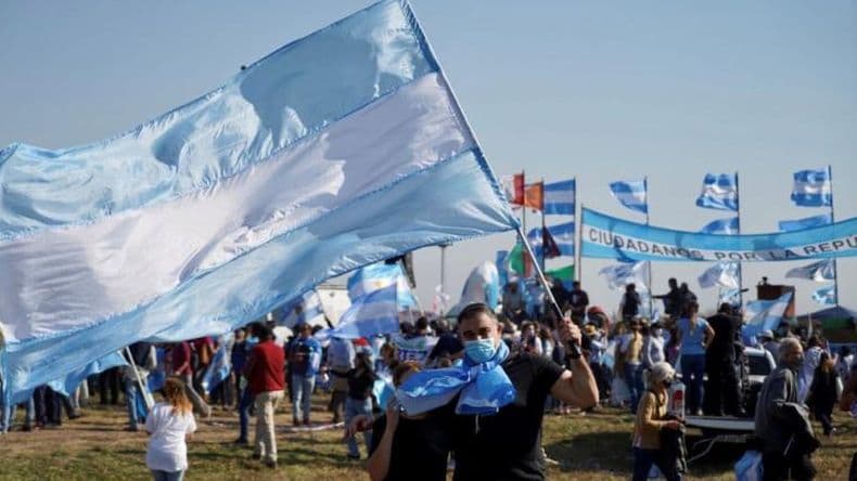 La Federación Agraria convocó a una asamblea en Arroyo Seco