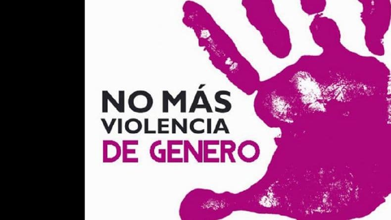 No violencia hacia las mujeres, este jueves habrá una jornada