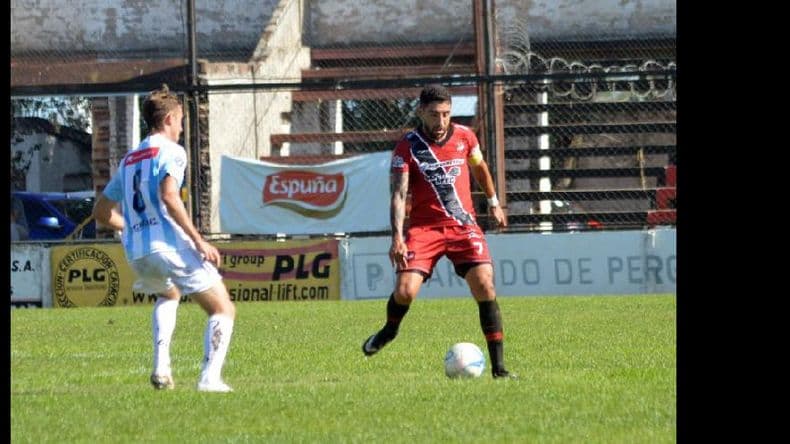 Confirmado: el Torneo Federal A comenzará en el mes de noviembre
