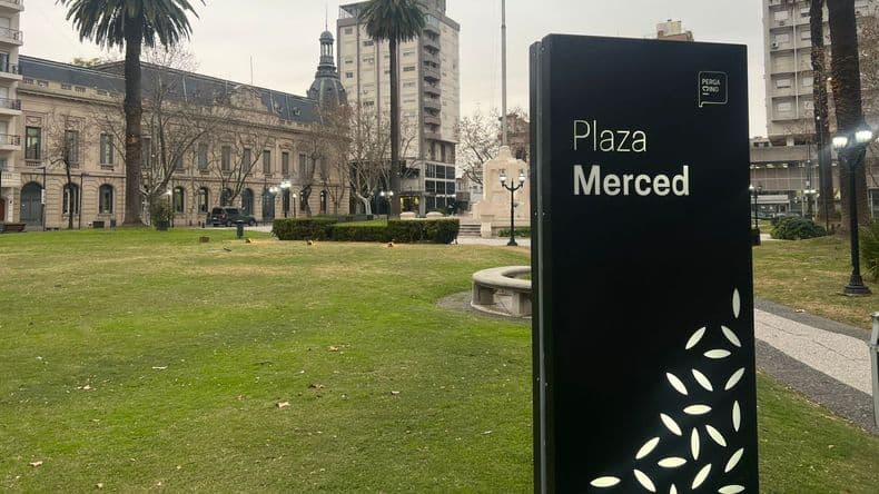 Clima en Pergamino: el gris se instaló y el frío golpea la puerta