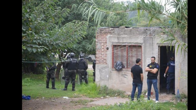 Pergamino cuenta con 296 policías, menos de un tercio que en San Nicolás y Junín