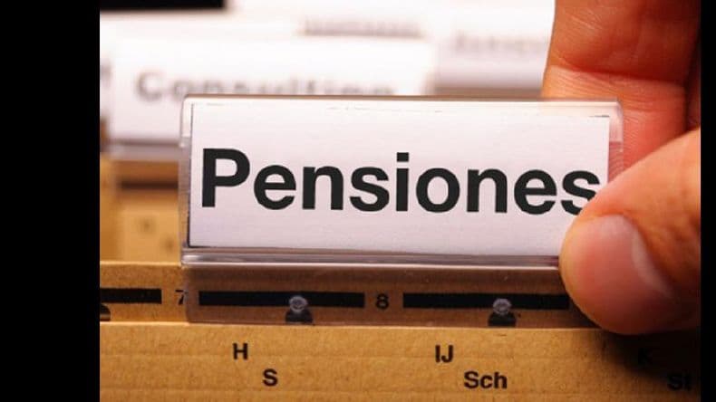 En Pergamino se suspendió el pago de 96 pensiones no contributivas