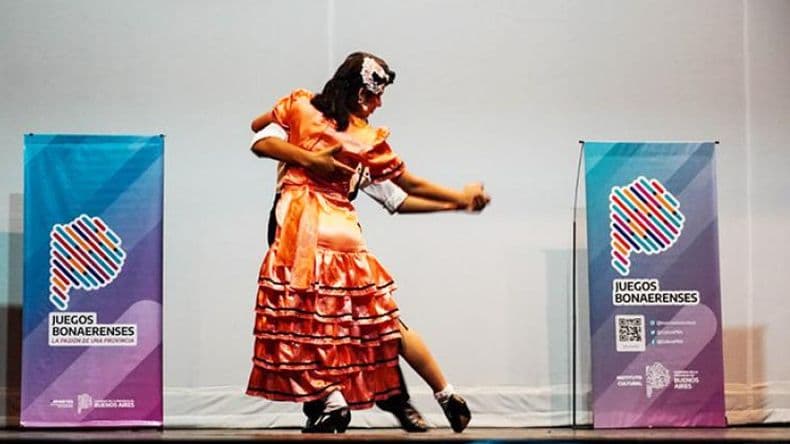 Pergamino será sede de la Etapa Regional de los Juegos Bonaerenses Cultura
