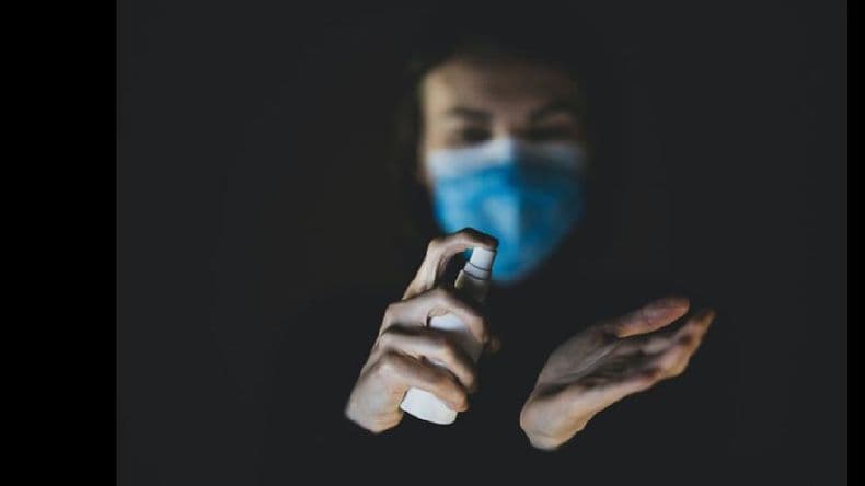 Coronavirus: Con dos nuevos positivos Pergamino tiene 25 casos activos