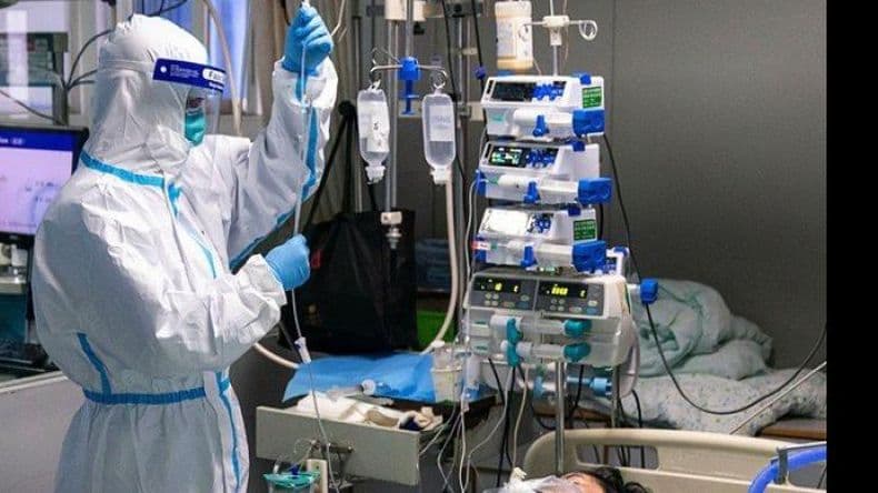 Tres nuevos casos positivos de Covid en las últimas horas
