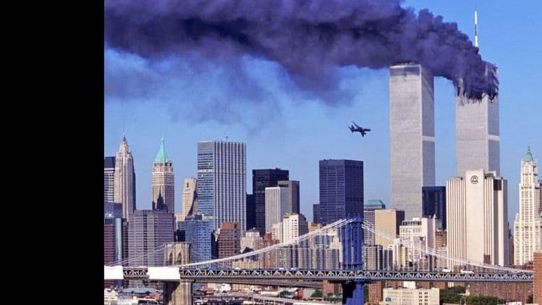 Los atentados del 11-9 están grabados a fuego en la historia de Nueva York
