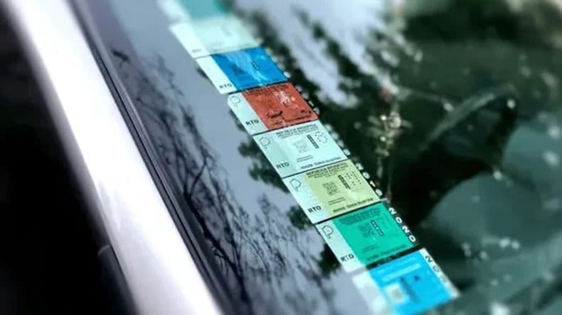 Subió un 25,5% la tarifa de la VTV y este trámite costará casi 80 mil pesos