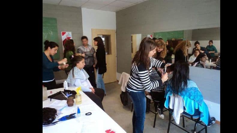 Desarrollo Social del Municipio ofrece cursos con salida laboral