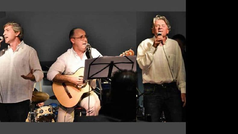 Recital de “De Voz en Voz” en la sala de Bellas Artes