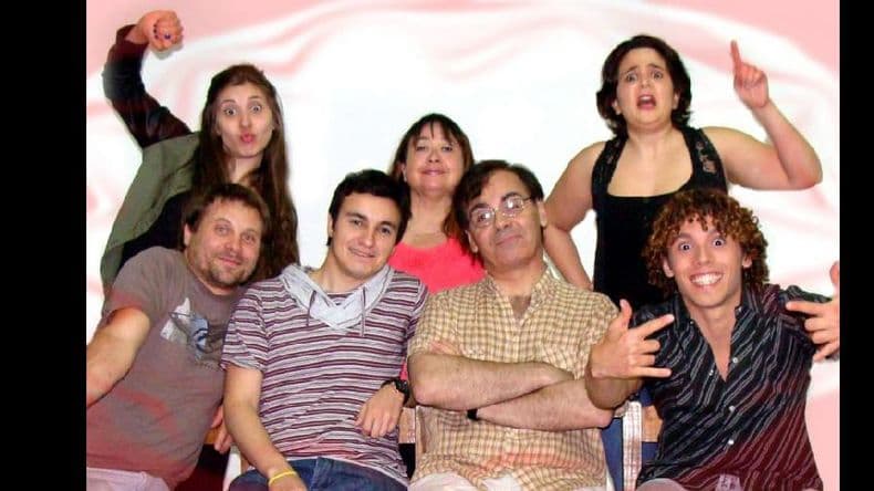 Nuevo Teatro estrenará “Historias para imaginar”