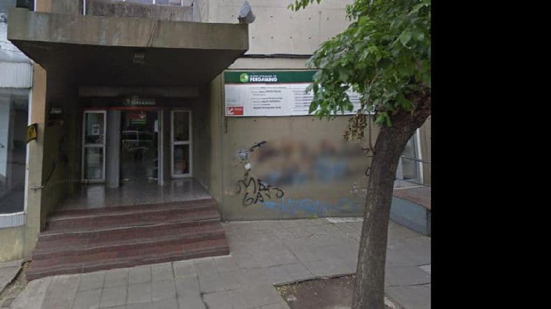 Dependencias municipales sin servicio telefónico