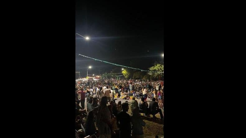 En Alfonzo habrá dos jornadas festivas para celebrar a San Patricio