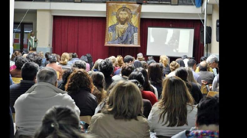 Concretaron el Encuentro Diocesano de Catequesis