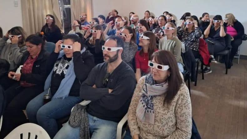 Desarrollaron una jornada sobre Hemorragia Subaracnoidea Aneurismática