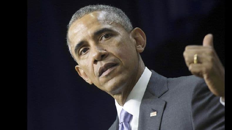 Obama dijo que los terroristas no hablan en nombre de los 1.000 millones de musulmanes