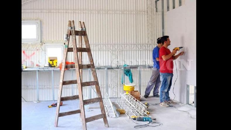 Trabajan en la creación de un centro de monitoreo con tecnología avanzada