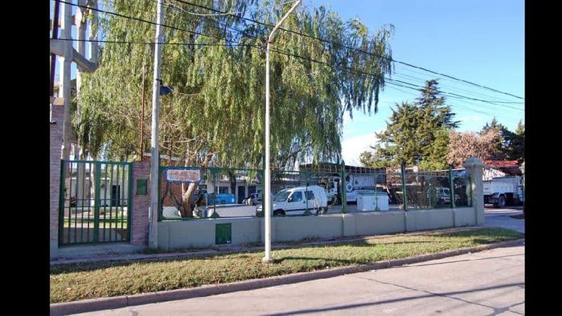 Obras Sanitarias trabaja sobre distintos puntos de nuestra ciudad para evitar pérdidas de agua