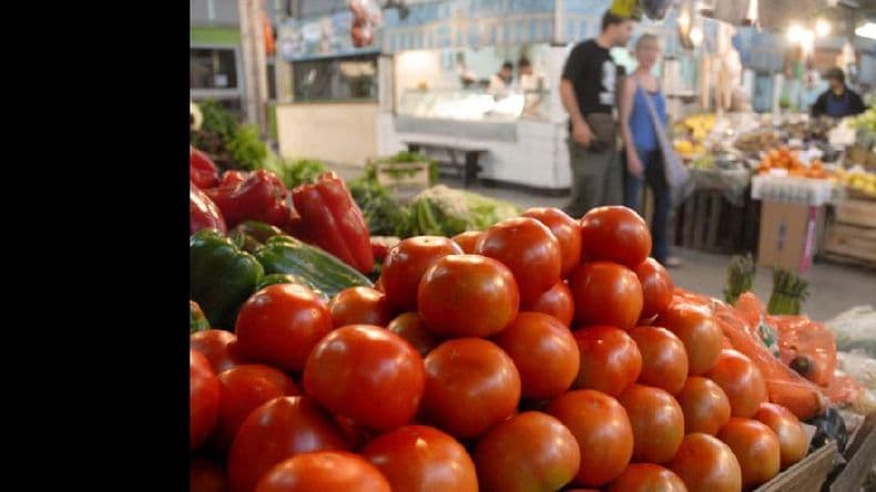 Fuerte suba de la brecha de precios entre la góndola y el campo