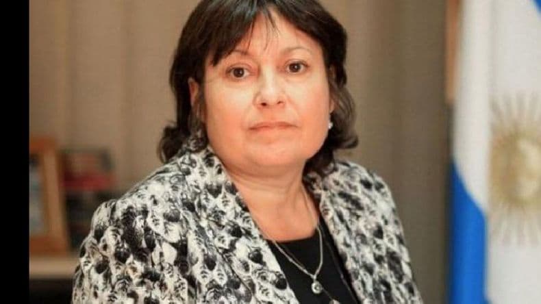 Ocaña pidió investigar a Camioneros e intervenir sociedades de Moyano