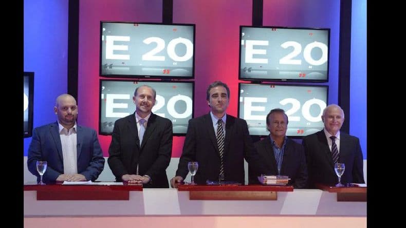 Santa Fe elige gobernador en unos comicios que se anticipan reñidos