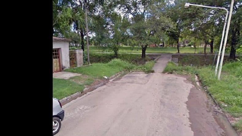 Asaltaron a un motociclista y denunciaron el robo de dinero del interior de una camioneta