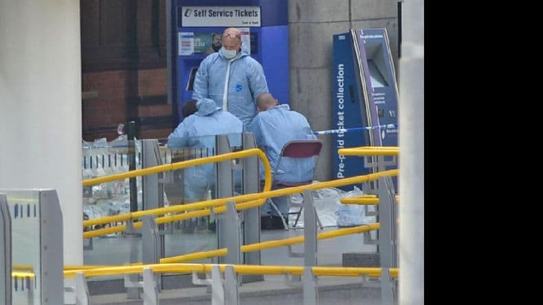 Refuerzan el nivel de alerta en el Reino Unido tras el atentado de Manchester