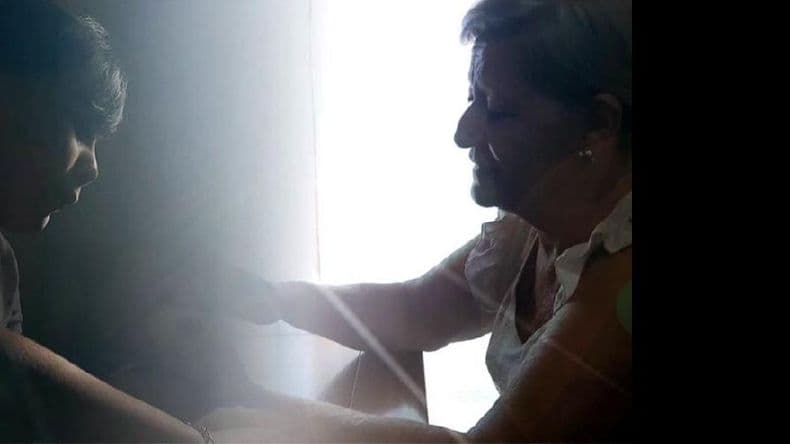 Se estrena “Te extraño tanto”, el tercer episodio de la saga “Cuarentena"