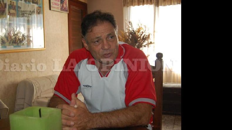 “No espero que me llamen de Douglas”, señaló Omar Jorge