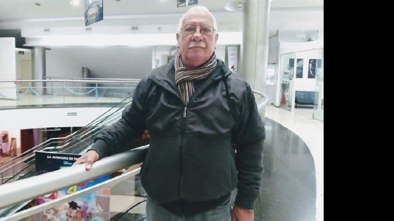Una vida dedicada al deporte y a la confección