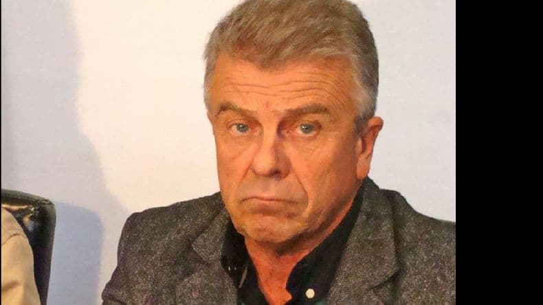 El intendente Pacini pidió la renuncia a todos sus secretarios y subsecretarios
