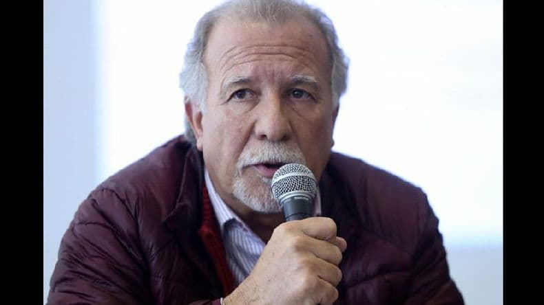 La CGT subrayó que “nunca estuvo en duda” la marcha