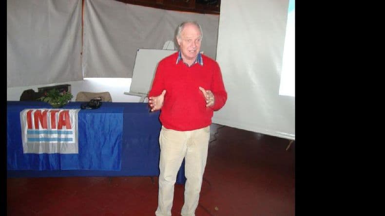 El Inta destaca “un siglo de labor conjunta”
