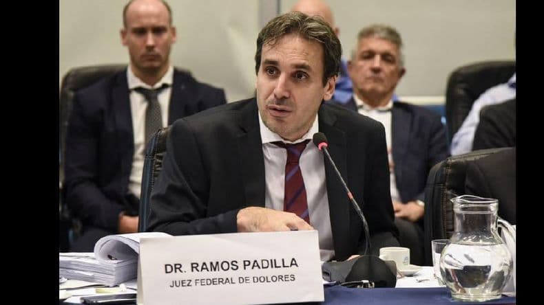 Ordenaron la detención de un agente de inteligencia acusado de espionaje