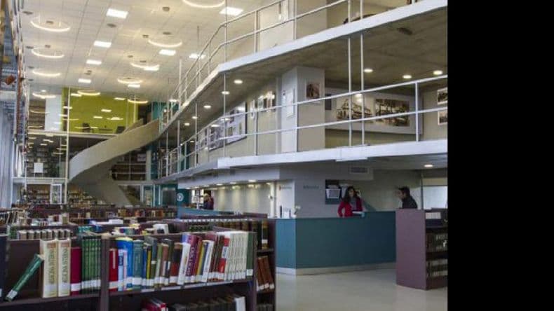El jueves se habilitará la tercera Feria del Libro