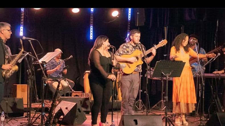 "Orquesta Compay", una propuesta musical para sentir, escuchar, gozar y bailar