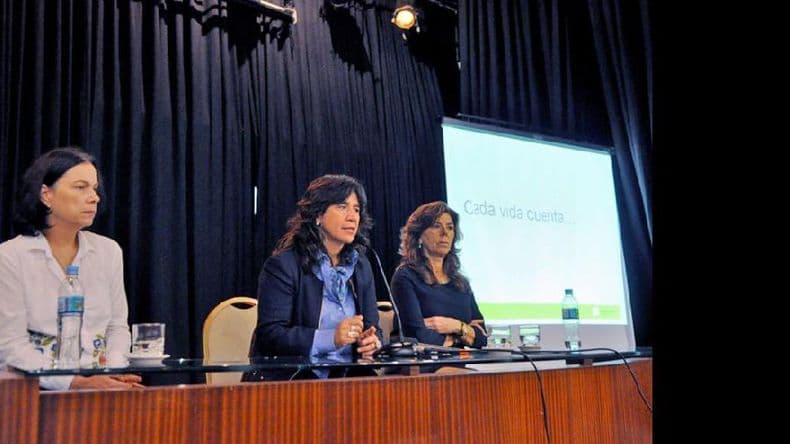Lanzaron un plan para reducir la mortalidad materna