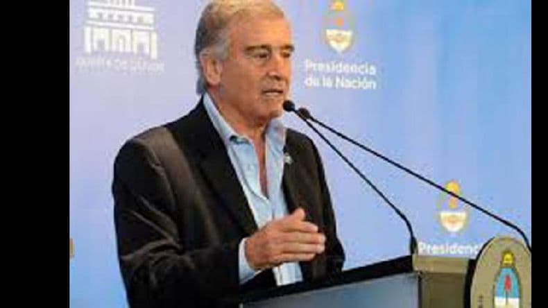 El Gobierno advirtió que “no hay transición” con Alberto Fernández