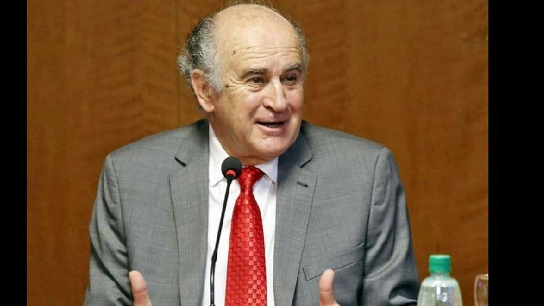 Oscar Parrilli afirmó que Stiuso es un “psicópata mentiroso”