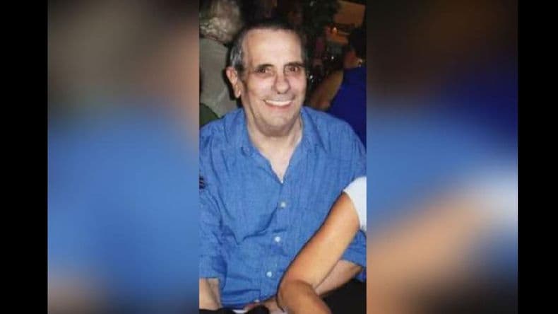 La muerte de Oscar Pez: la partida de un magnífico presidente que tuvo Sports