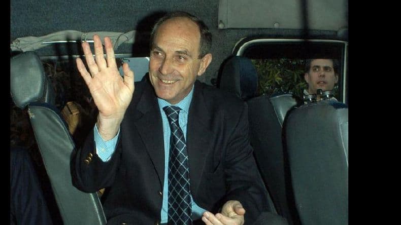 Falleció el exentrenador Osvaldo "Chiche" Sosa
