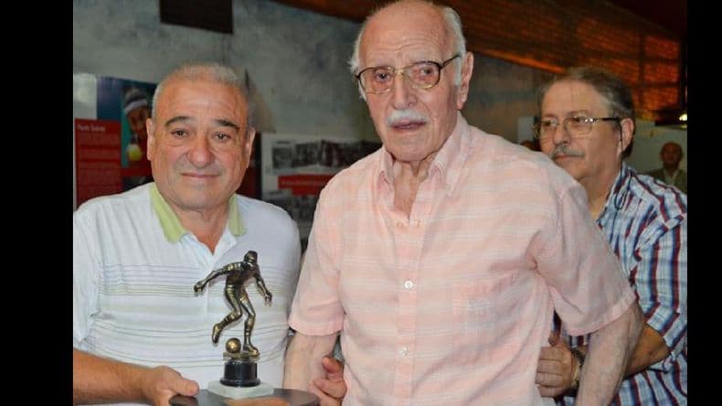 Osvaldo Oscar Digilio